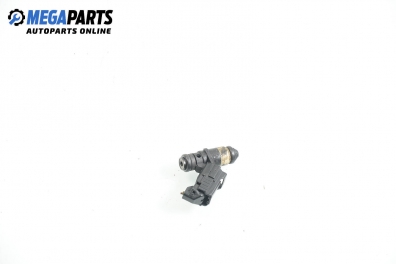 Gasoline fuel injector for Audi A2 (8Z) 1.4, 75 hp, 2005