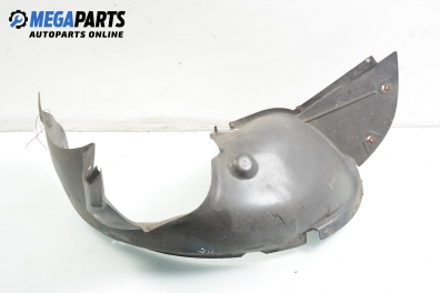 Inner fender for Volkswagen Fox 1.2, 60 hp, 3 doors, 2011, position: front - right