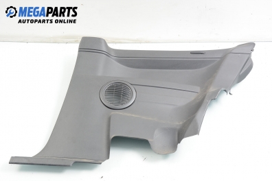 Interior cover plate for Volkswagen Fox 1.2, 60 hp, 3 doors, 2011, position: rear - right