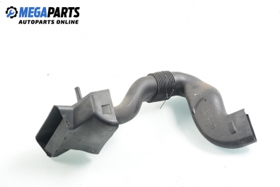 Luftleitung for Volkswagen Fox 1.2, 60 hp, 3 türen, 2011 № 6Y0 129 618 A