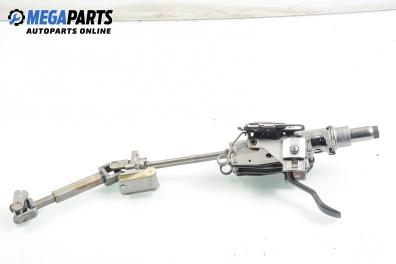 Steering shaft for Volkswagen Fox 1.2, 60 hp, 3 doors, 2011