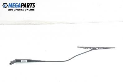 Front wipers arm for Volkswagen Fox 1.2, 60 hp, 2011, position: left