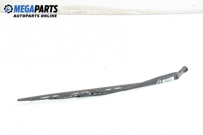 Front wipers arm for Volkswagen Fox 1.2, 60 hp, 2011, position: right