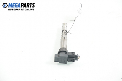 Ignition coil for Volkswagen Fox 1.2, 60 hp, 2011