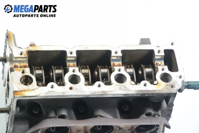 Cylinder head no camshaft included for Volkswagen Fox 1.2, 60 hp, 3 doors, 2011