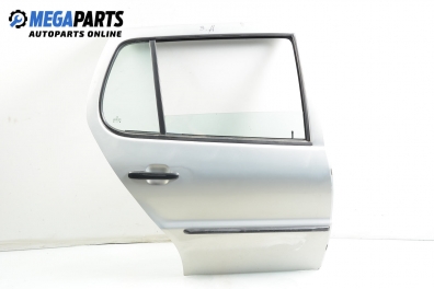 Ușă for Volkswagen Polo (6N/6N2) 1.4, 60 hp, hatchback, 5 uși, 1998, position: dreaptă - spate
