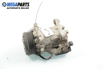Kompressor klimaanlage for Volkswagen Polo (6N/6N2) 1.4, 60 hp, hecktür, 5 türen, 1998