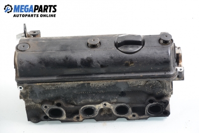Zylinderkopf ohne nockenwelle for Volkswagen Polo (6N/6N2) 1.4, 60 hp, hecktür, 5 türen, 1998