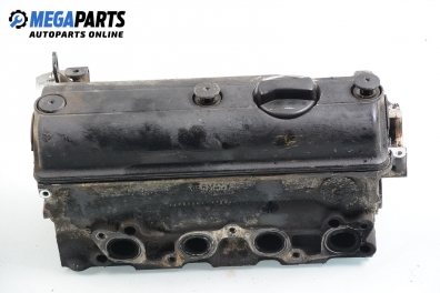 Cylinder head no camshaft included for Volkswagen Polo (6N/6N2) 1.4, 60 hp, hatchback, 5 doors, 1998