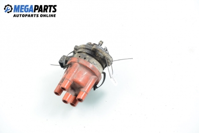 Delco distributor for Volkswagen Polo (6N/6N2) 1.4, 60 hp, hatchback, 1998