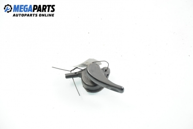 Innerer griff motorhaube for Renault Laguna II (X74) 1.9 dCi, 120 hp, combi, 2004