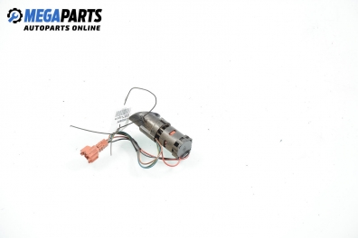 Internal temperature sensor for Renault Laguna II (X74) 1.9 dCi, 120 hp, station wagon, 2004