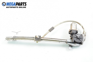 Antrieb el. fensterheber for Renault Laguna II (X74) 1.9 dCi, 120 hp, combi, 2004, position: rechts, rückseite