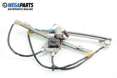 Antrieb el. fensterheber for Renault Laguna II (X74) 1.9 dCi, 120 hp, combi, 2004, position: rechts, vorderseite