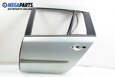 Door for Renault Laguna II (X74) 1.9 dCi, 120 hp, station wagon, 2004, position: rear - left