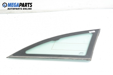 Vent window for Renault Laguna II (X74) 1.9 dCi, 120 hp, station wagon, 2004, position: rear - right