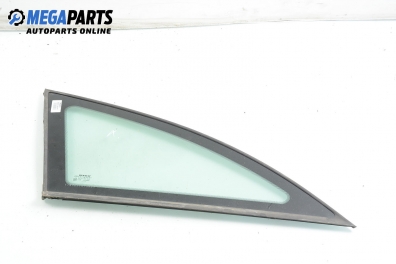 Vent window for Renault Laguna II (X74) 1.9 dCi, 120 hp, station wagon, 2004, position: rear - left