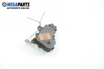 Heater motor flap control for Renault Laguna II (X74) 1.9 dCi, 120 hp, station wagon, 2004