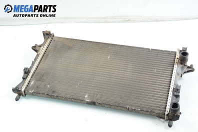 Wasserradiator for Renault Laguna II (X74) 1.9 dCi, 120 hp, combi, 2004