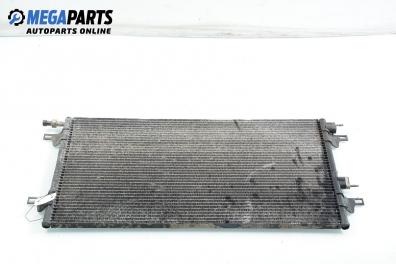 Air conditioning radiator for Renault Laguna II (X74) 1.9 dCi, 120 hp, station wagon, 2004