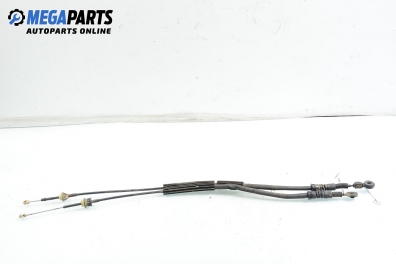 Gear selector cable for Renault Laguna II (X74) 1.9 dCi, 120 hp, station wagon, 2004