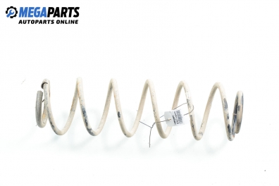 Coil spring for Renault Laguna II (X74) 1.9 dCi, 120 hp, station wagon, 2004, position: rear