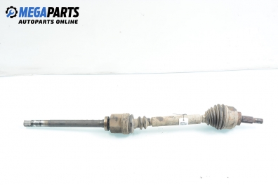Antriebswelle for Renault Laguna II (X74) 1.9 dCi, 120 hp, combi, 2004, position: rechts