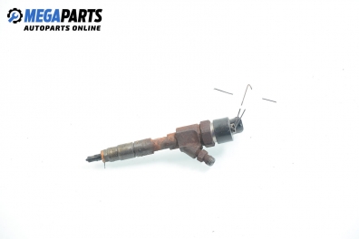 Einspritzdüse for Renault Laguna II (X74) 1.9 dCi, 120 hp, combi, 2004 № Bosch 0445110 110B