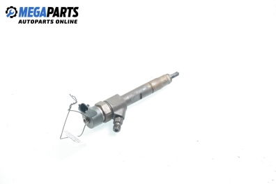 Einspritzdüse for Renault Laguna II (X74) 1.9 dCi, 120 hp, combi, 2004 № Bosch 0445110 110B