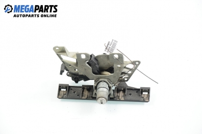 Verschluss heckklappe for Volkswagen Passat (B5; B5.5) 1.6, 101 hp, sedan, 1997