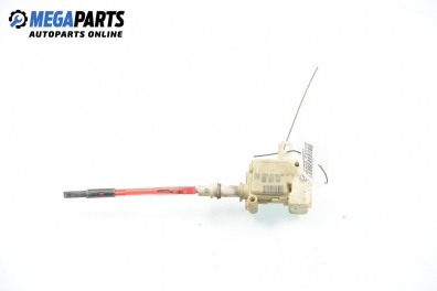 Fuel tank lock for Volkswagen Passat (B5; B5.5) 1.6, 101 hp, sedan, 1997