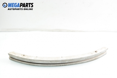 Stützträger stoßstange for Volkswagen Passat (B5; B5.5) 1.6, 101 hp, sedan, 1997, position: vorderseite