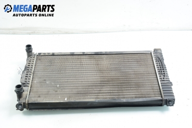 Water radiator for Volkswagen Passat (B5; B5.5) 1.6, 101 hp, sedan, 1997