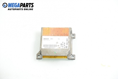 Airbag module for Volkswagen Passat (B5; B5.5) 1.6, 101 hp, sedan, 1997 № Bosch 0 285 001 174