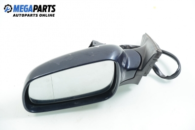 Oglindă for Volkswagen Passat (B5; B5.5) 1.6, 101 hp, sedan, 1997, position: stânga