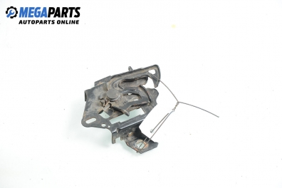 Motorhaube-schloss for Volkswagen Passat (B5; B5.5) 1.6, 101 hp, sedan, 1997