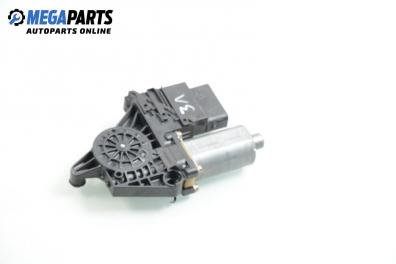 Window lift motor for Volkswagen Passat (B5; B5.5) 1.6, 101 hp, sedan, 1997, position: rear - left