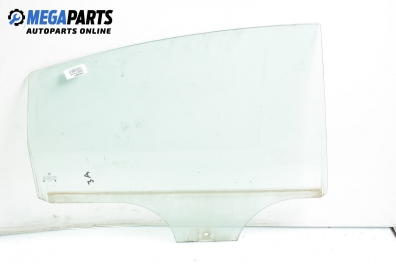 Window for Volkswagen Passat (B5; B5.5) 1.6, 101 hp, sedan, 1997, position: rear - right