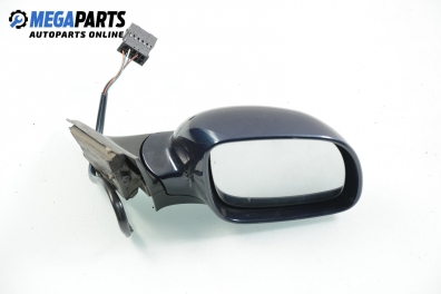 Oglindă for Volkswagen Passat (B5; B5.5) 1.6, 101 hp, sedan, 1997, position: dreapta