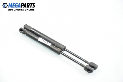 Stoßdämpfer heckklappe for Volkswagen Passat (B5; B5.5) 1.6, 101 hp, sedan, 1997