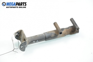 Stoßdämpfer, hinten for Volkswagen Passat (B5; B5.5) 1.6, 101 hp, sedan, 1997, position: links