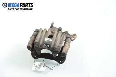 Bremszange for Volkswagen Passat (B5; B5.5) 1.6, 101 hp, sedan, 1997, position: links, rückseite