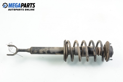 MacPherson-federbein for Volkswagen Passat (B5; B5.5) 1.6, 101 hp, sedan, 1997, position: links, vorderseite