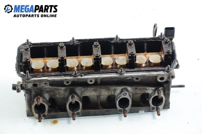 Zylinderkopf ohne nockenwelle for Volkswagen Passat (B5; B5.5) 1.6, 101 hp, sedan, 1997