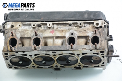 Zylinderkopf ohne nockenwelle for Volkswagen Passat (B5; B5.5) 1.6, 101 hp, sedan, 1997