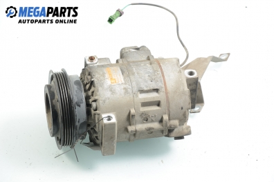 AC compressor for Volkswagen Passat (B5; B5.5) 1.6, 101 hp, sedan, 1997