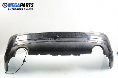 Bara de protectie spate for Mercedes-Benz R-Class W251 3.2 CDI 4MATIC, 224 hp automatic, 2009, position: din spate