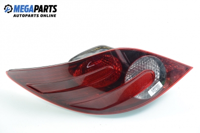 Tail light for Mercedes-Benz R-Class W251 3.2 CDI 4-matic, 224 hp automatic, 2009, position: left