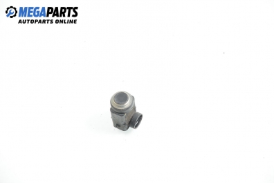 Parktronic for Mercedes-Benz R-Class W251 3.2 CDI 4-matic, 224 hp automatic, 2009