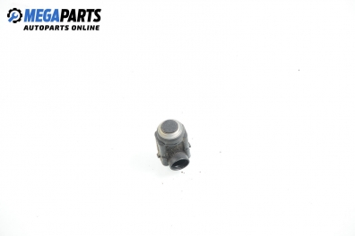 Parktronic for Mercedes-Benz R-Class W251 3.2 CDI 4-matic, 224 hp automatic, 2009